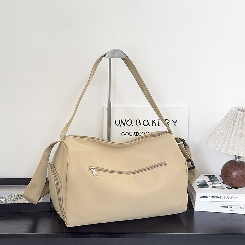 Dame Sportbag Skanto