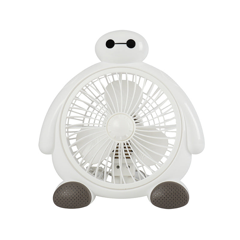 Ventilator Skanto