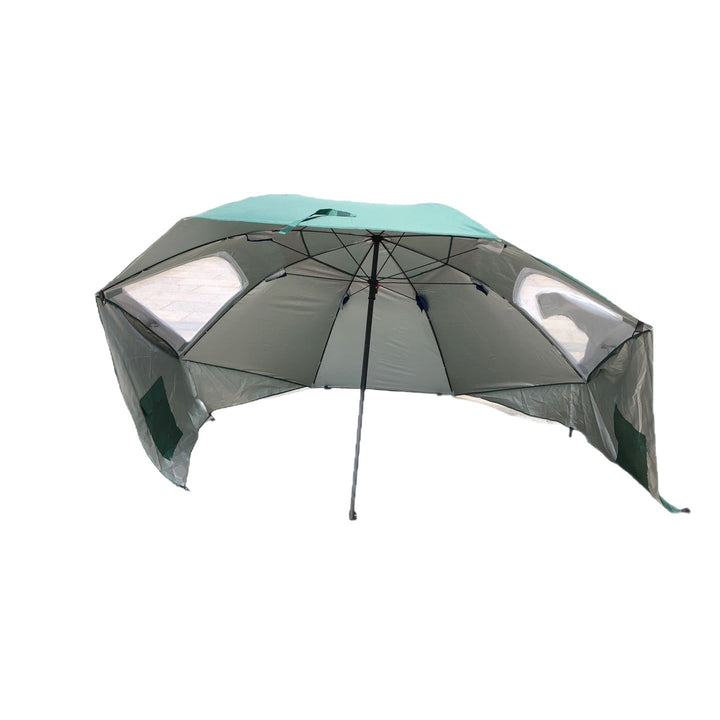 UV-avvisende strandparasol Skanto