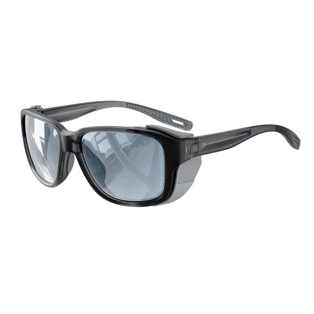 Dame Sportssolbrille med optimal beskyttelse og ergonomisk design Skanto