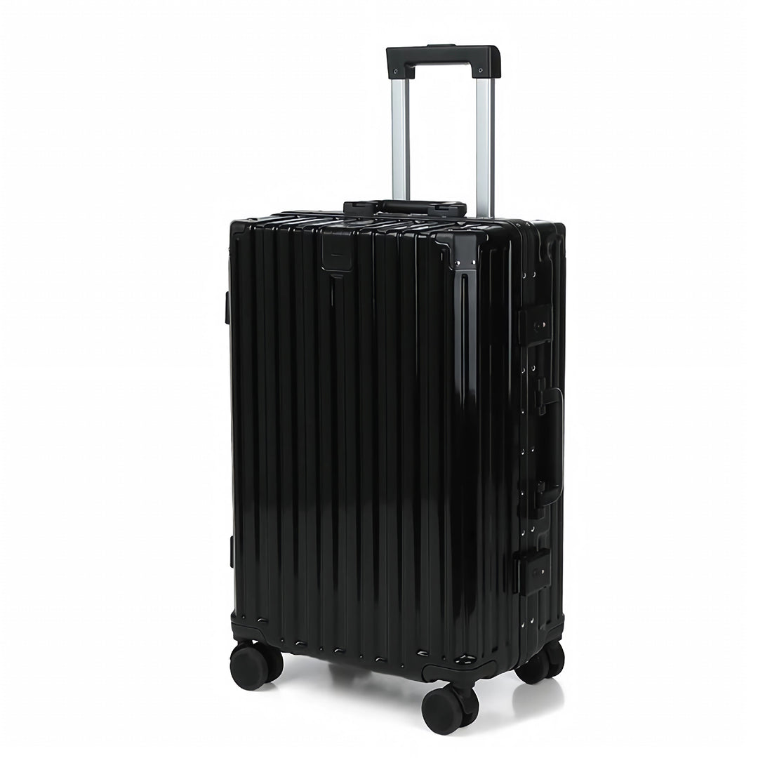 Rugged Hard-Shell Utvidbar Reisesydd Skanto