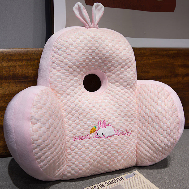ergonomisk baby reisepute Skanto