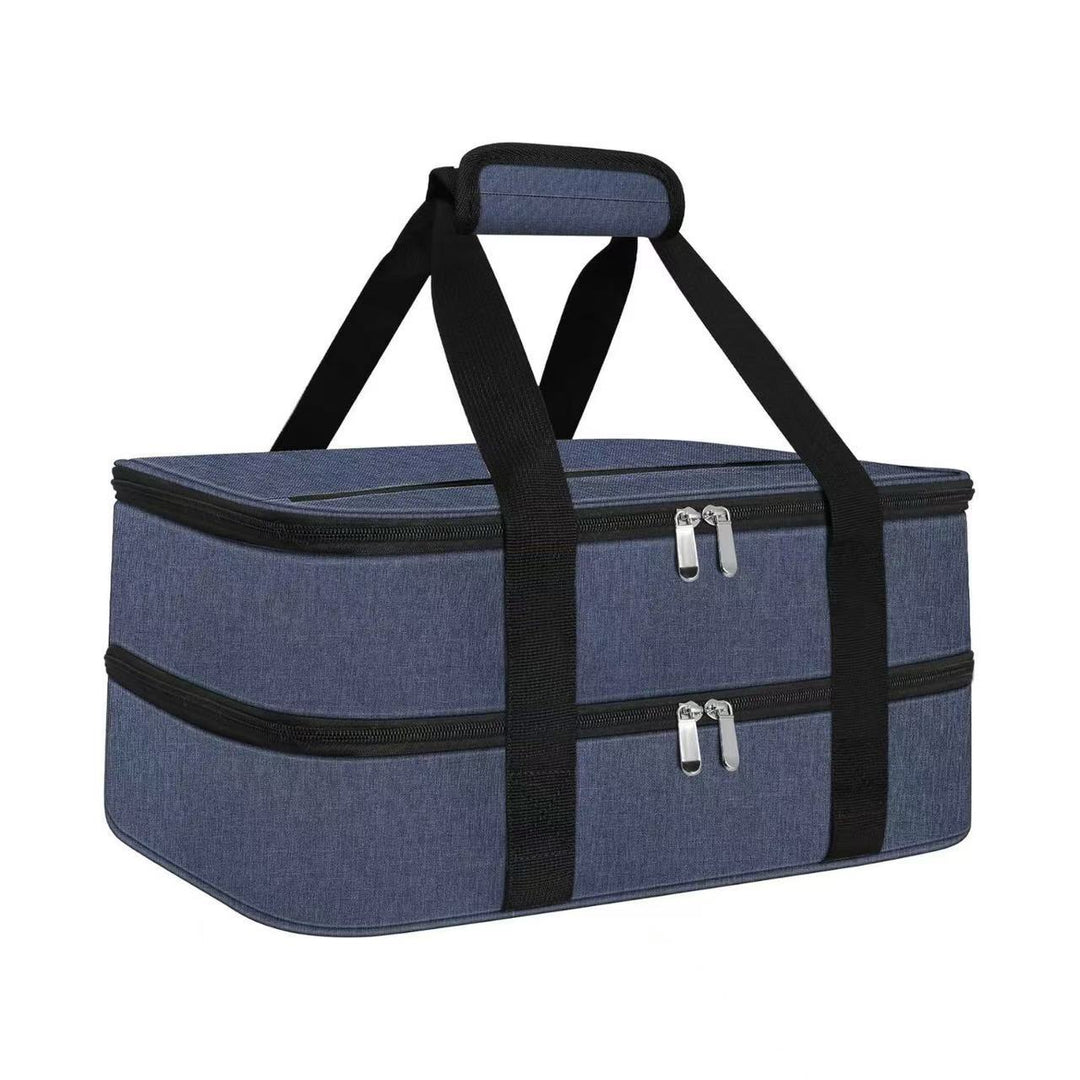 Dame isolert kjølebag Skanto