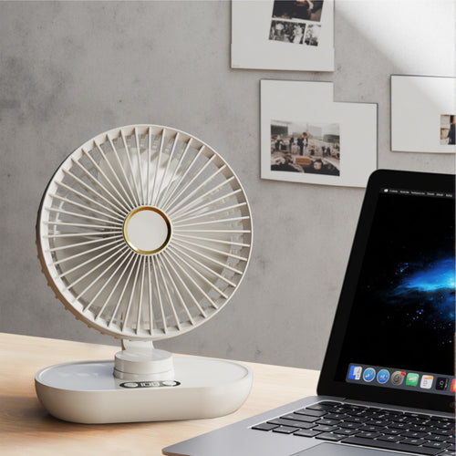 Home Cooling Desk Fan Skanto
