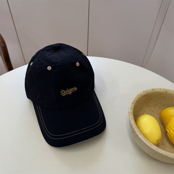 Herre Lettvekts Athletic Caps Skanto