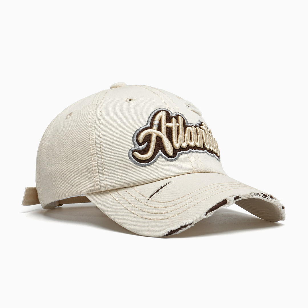 Unisex Baseballcap Skanto