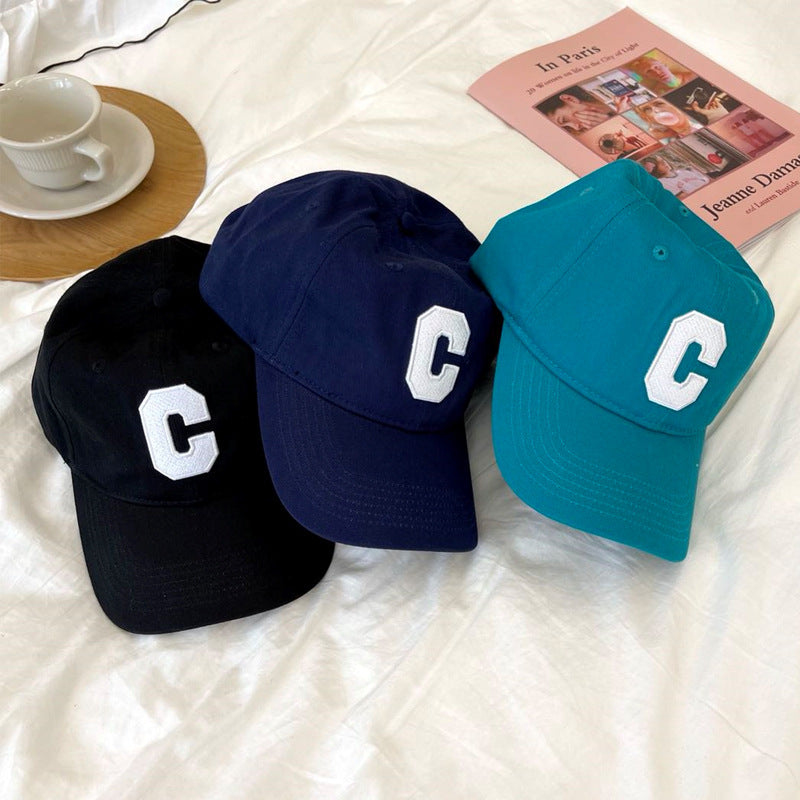 Hatte til menn, justerbar baseballcap Skanto