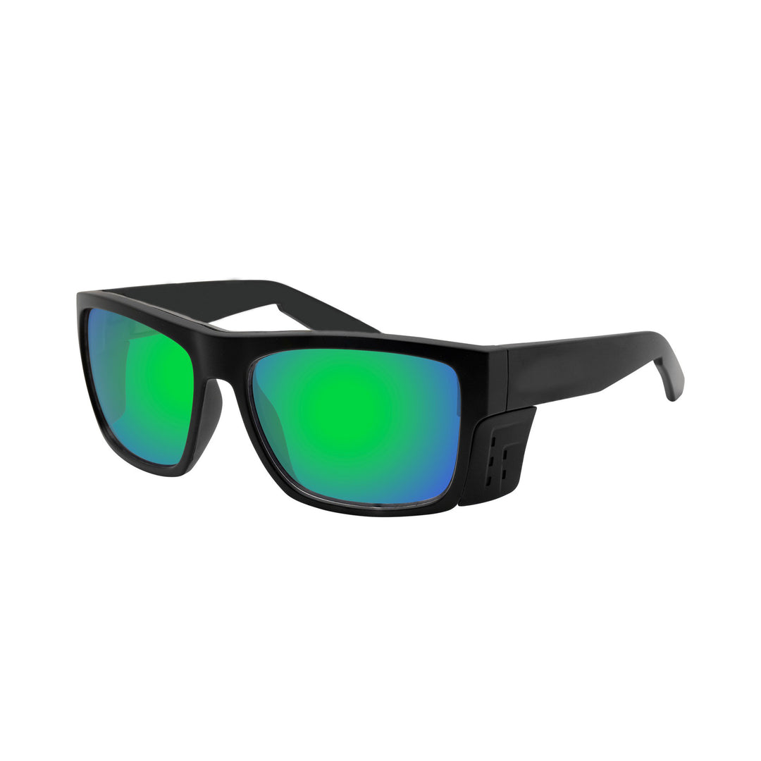 Herren Sportliche Solbriller Skanto