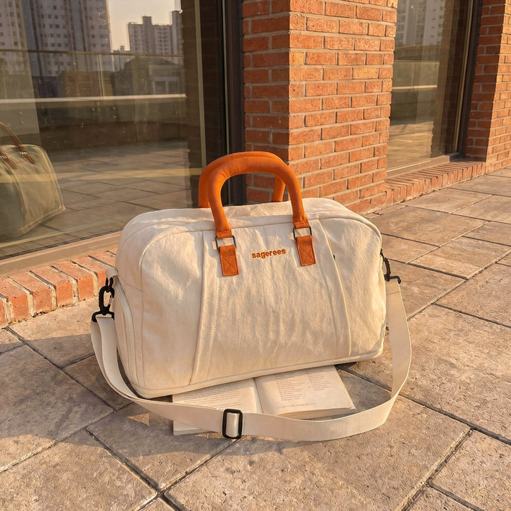 Dame elegant Reiseveske Skanto