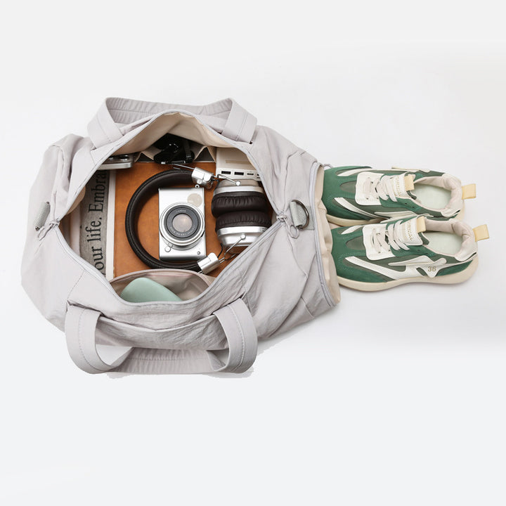 Dame Sporty Reisetasche Skanto