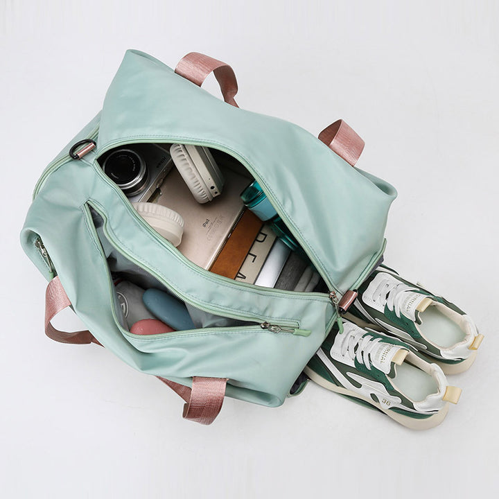 Elegant Sports and Leisure Bag Skanto