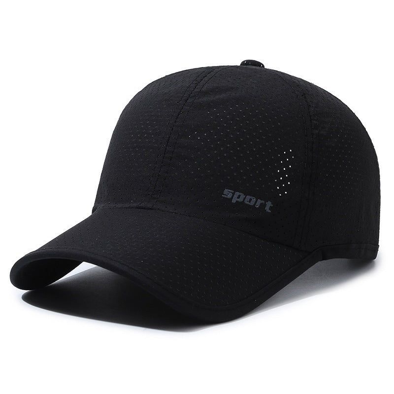 Damer Sporty Løpecaps Skanto