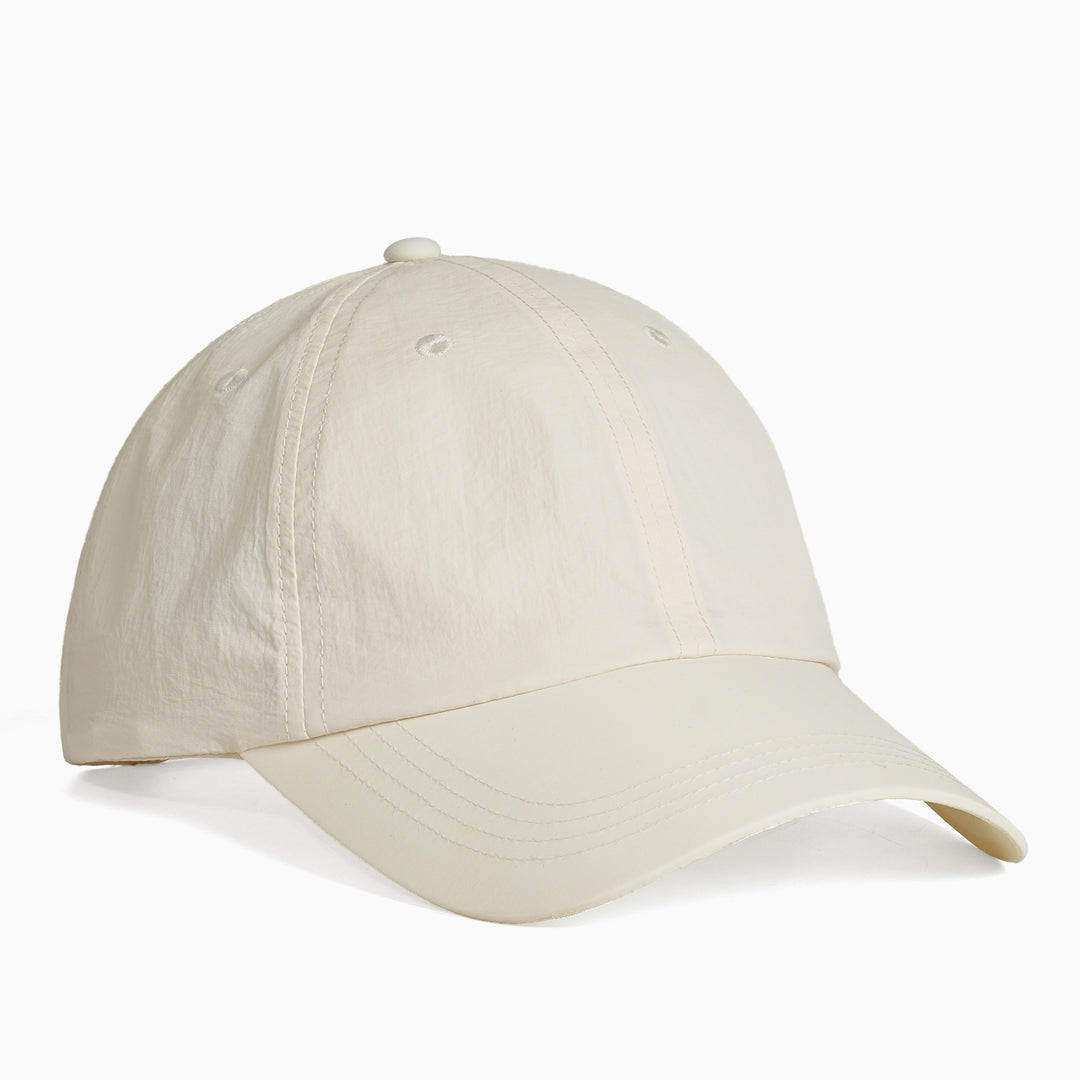 Damer praktisk og vanntett baseball cap Skanto