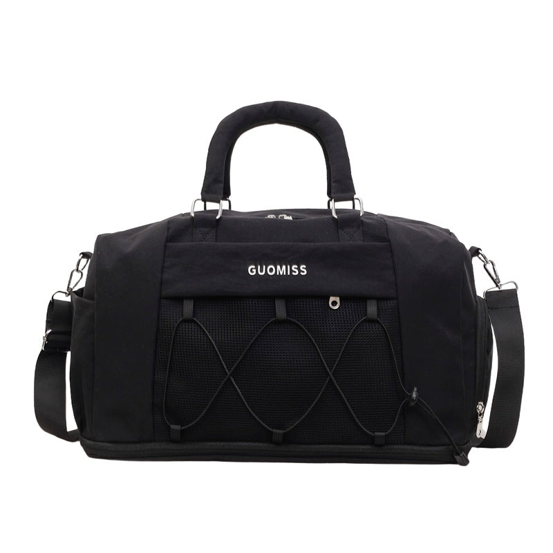 Sporty reisetaske Skanto