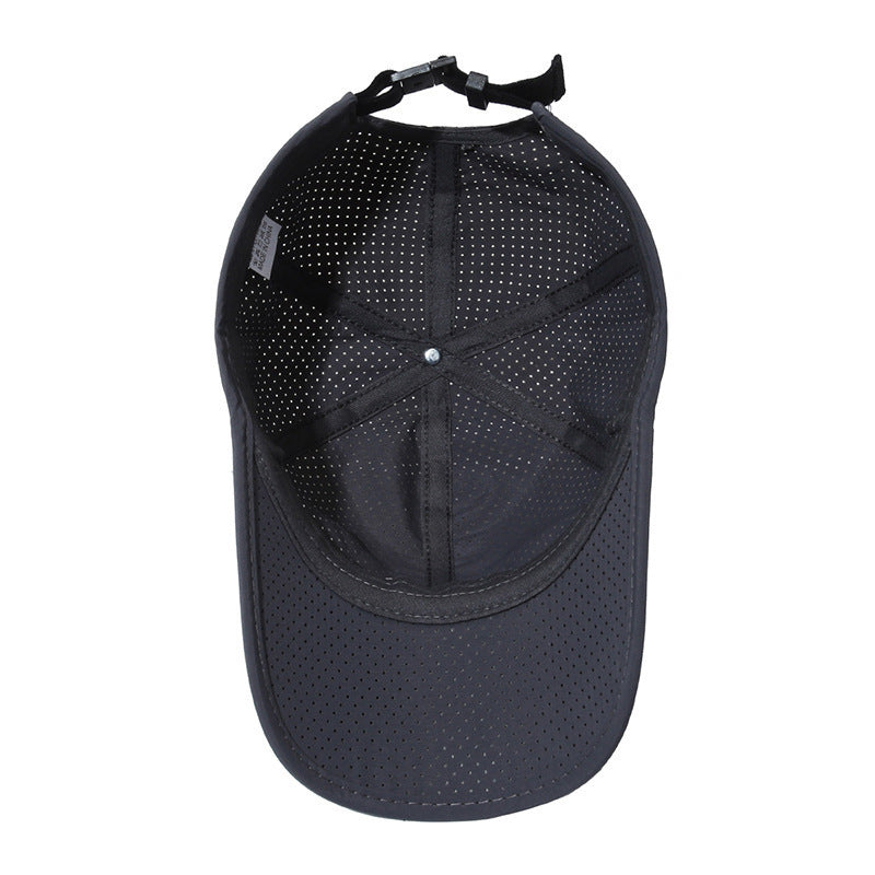 Damer Sporty Løpecaps Skanto