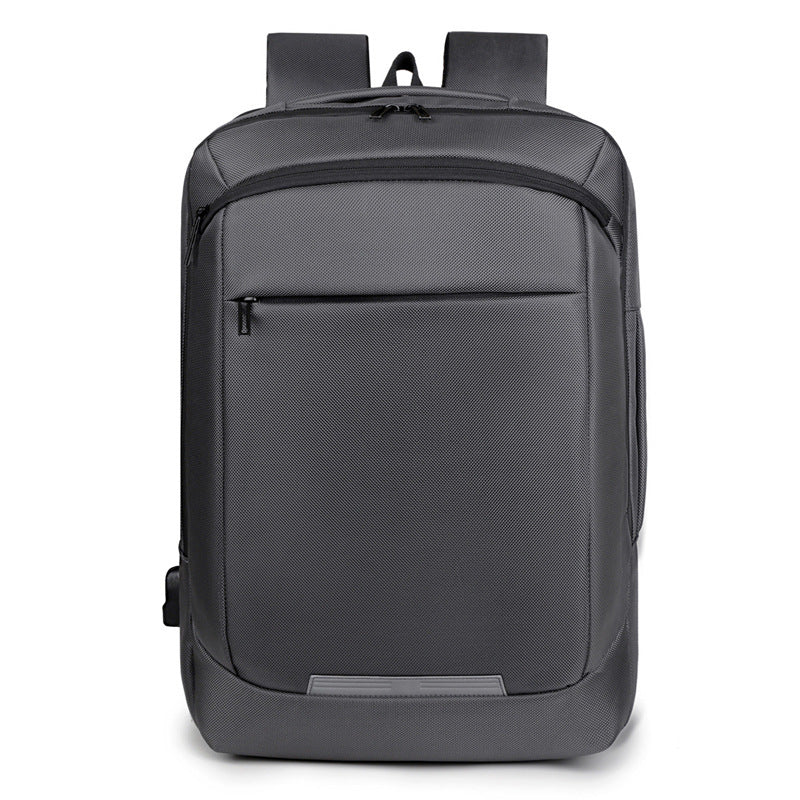 Multifunction Backpack with Laptop Compartment and Ergonomic Design Skanto