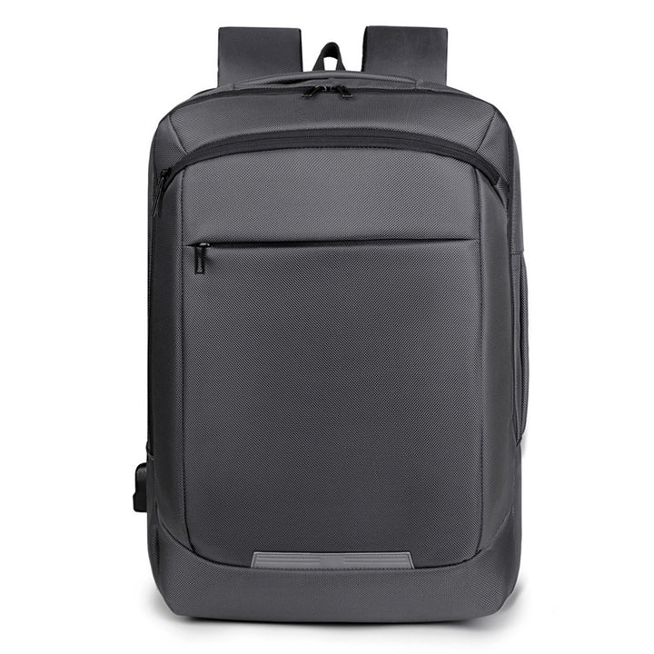 Multifunction Backpack with Laptop Compartment and Ergonomic Design Skanto