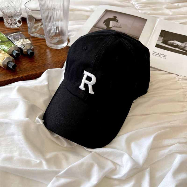 Kvinnens Klassiske Justerbare Baseball Caps Skanto