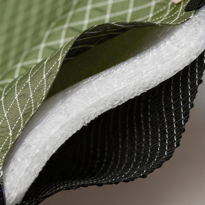 Faltbar Reisematte Skanto