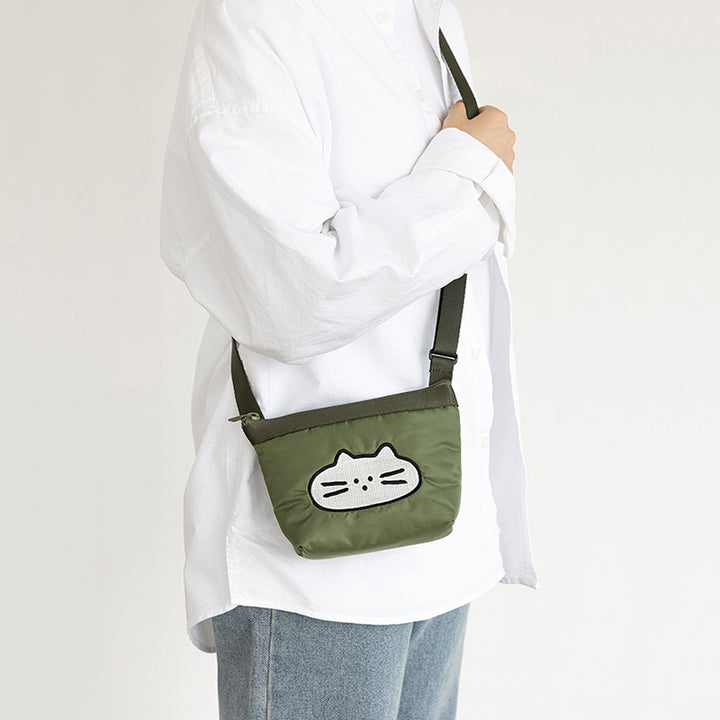 Crossbody Veske Skanto