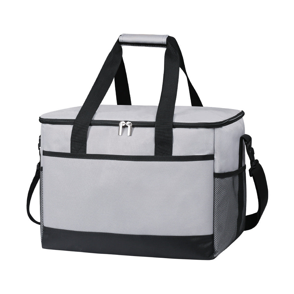 Dame Isolert Fritids-Kjølebag Skanto