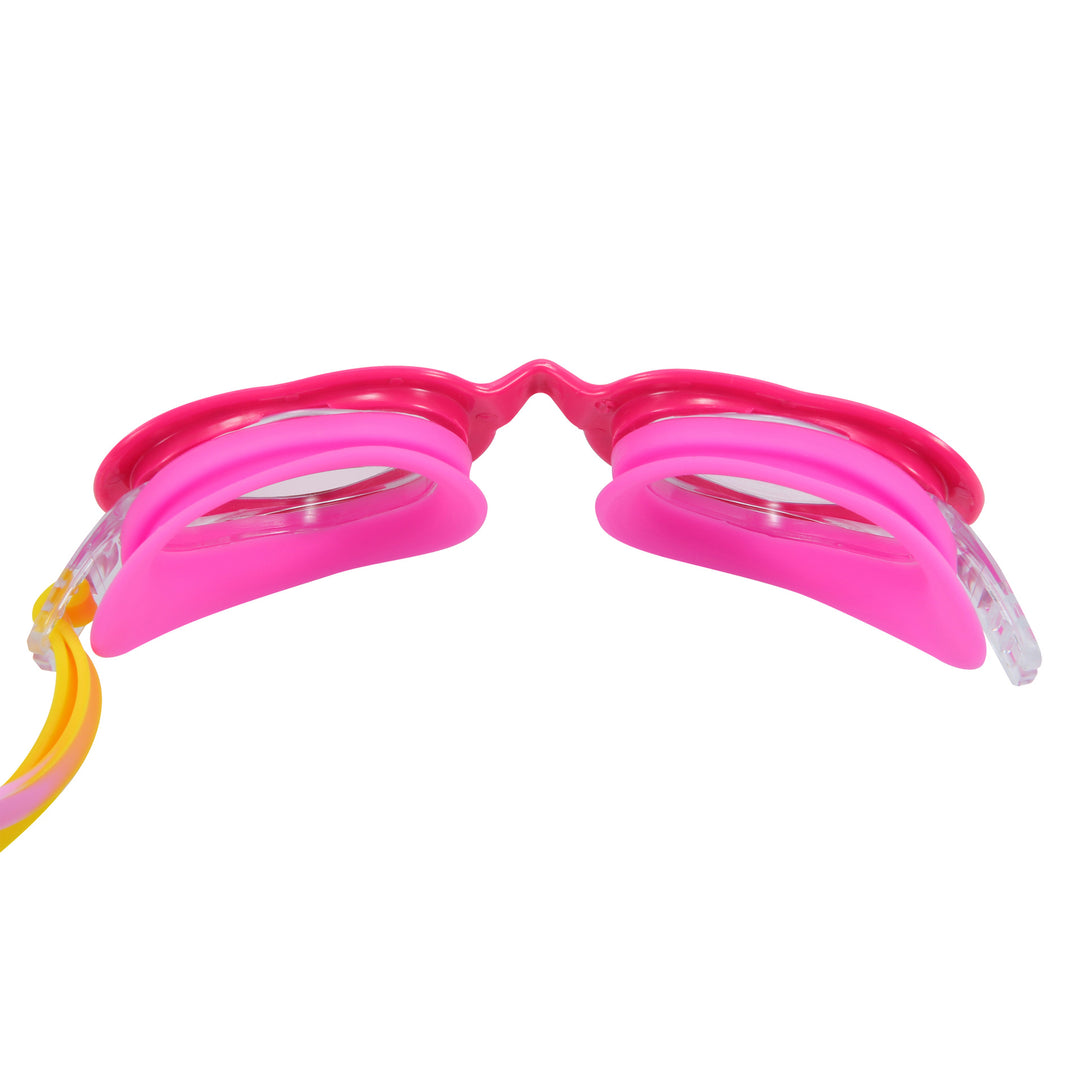 Hjertformet solbrille Skanto