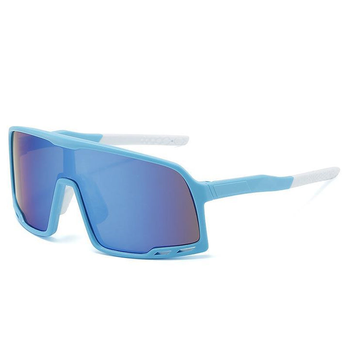 Unisex Performance Shield Solbriller Skanto