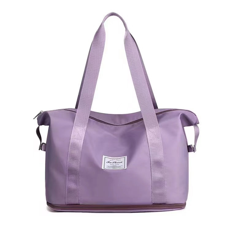 Sporty reisetaske Skanto