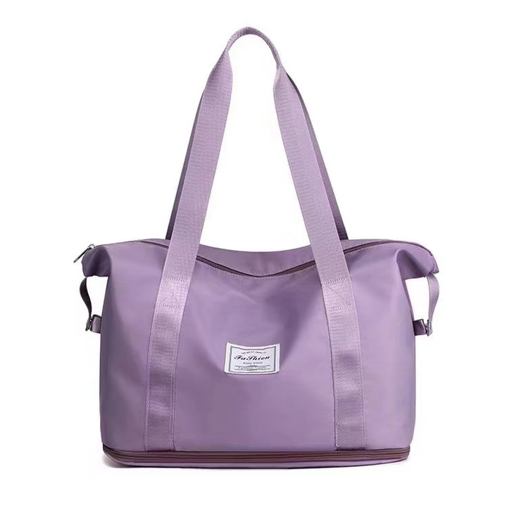 Sporty reisetaske Skanto