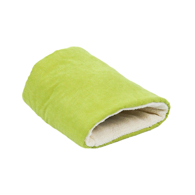 Ultra-Soft Snug Sleeves Hundeseng