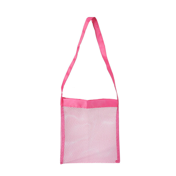 Luftgjennomtrengelig sportbag Skanto