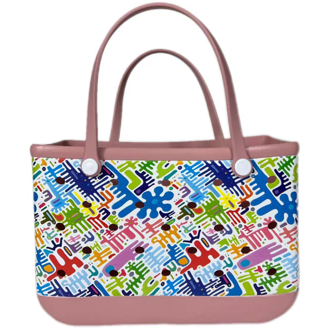 Sporty handbag Skanto