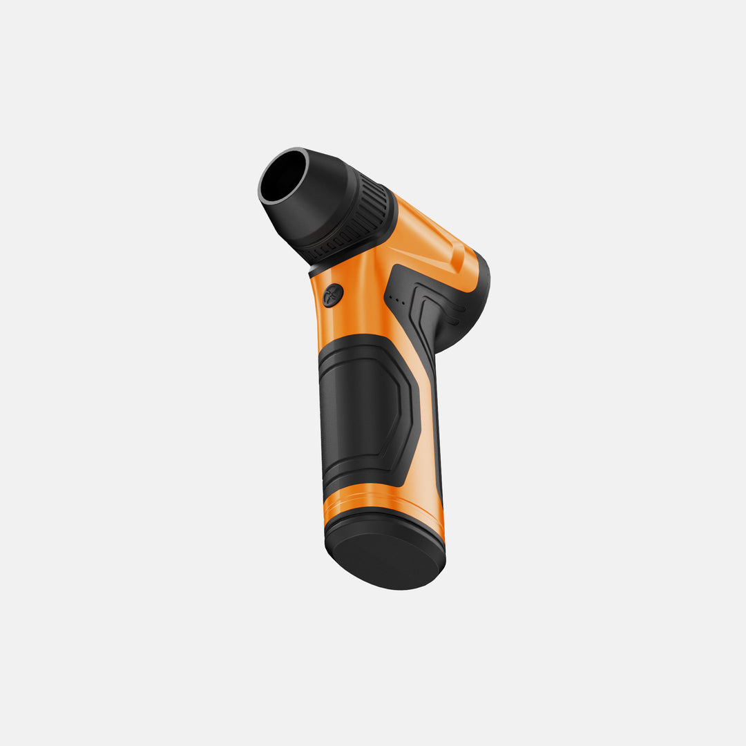 Herrer profesjonell gassbrenner med ergonomisk grep Skanto