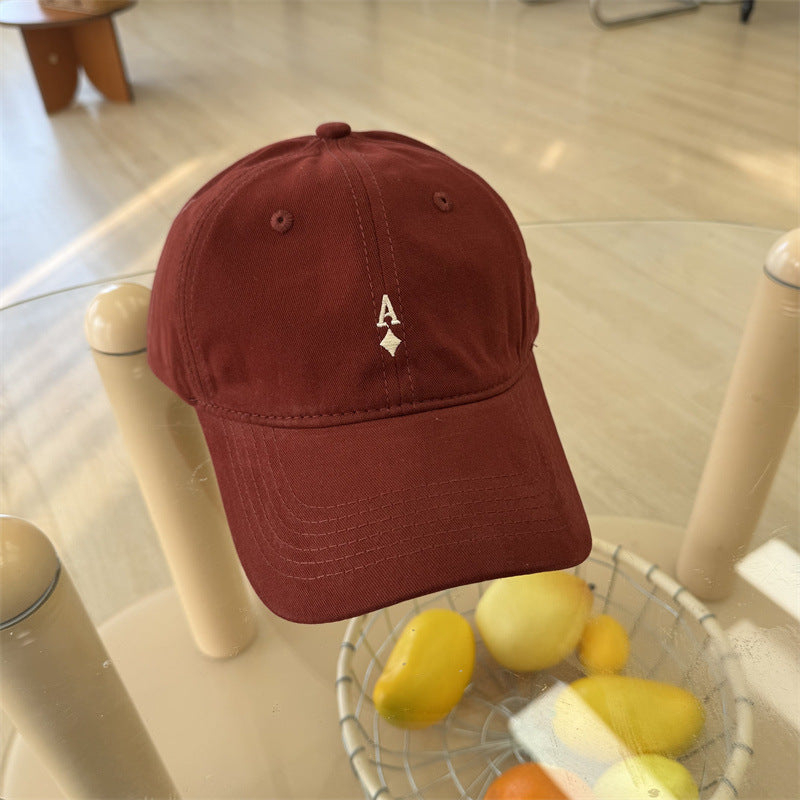 Hverdag baseball caps for menn Skanto