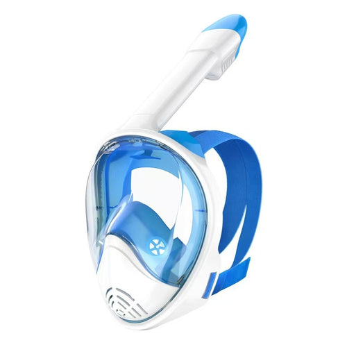 Komplett ansikts snorkelmaske Skanto