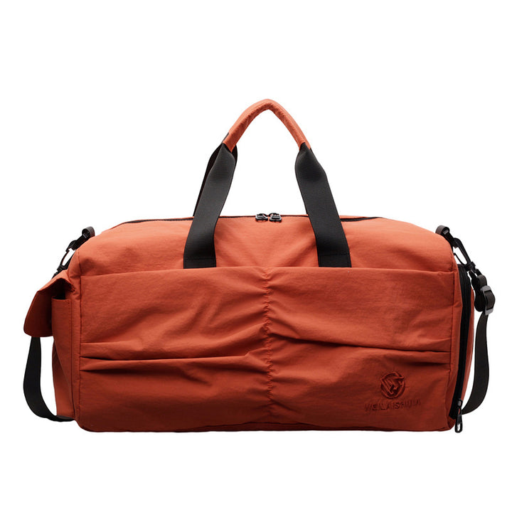 Herre multifunksjonell sport-reisevogn med ergonomisk design Skanto