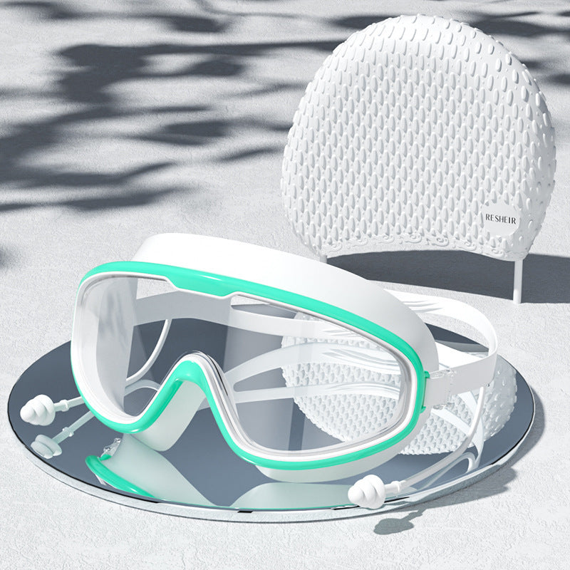 Premium Vann sport Dykker maske Skanto