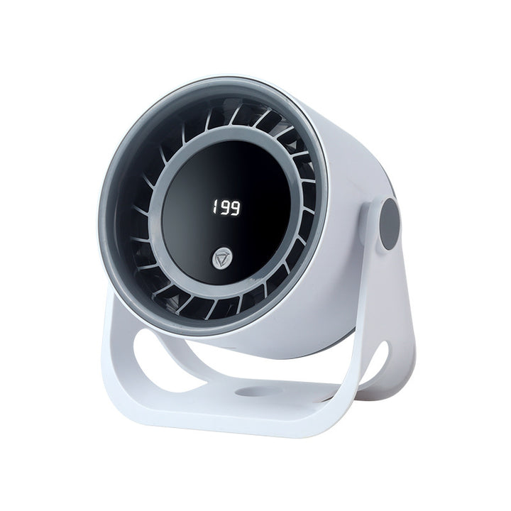 Smart Portable Fan Skanto