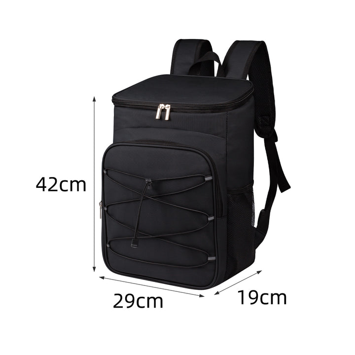 Unisex Fritids Ryggsekk Skanto