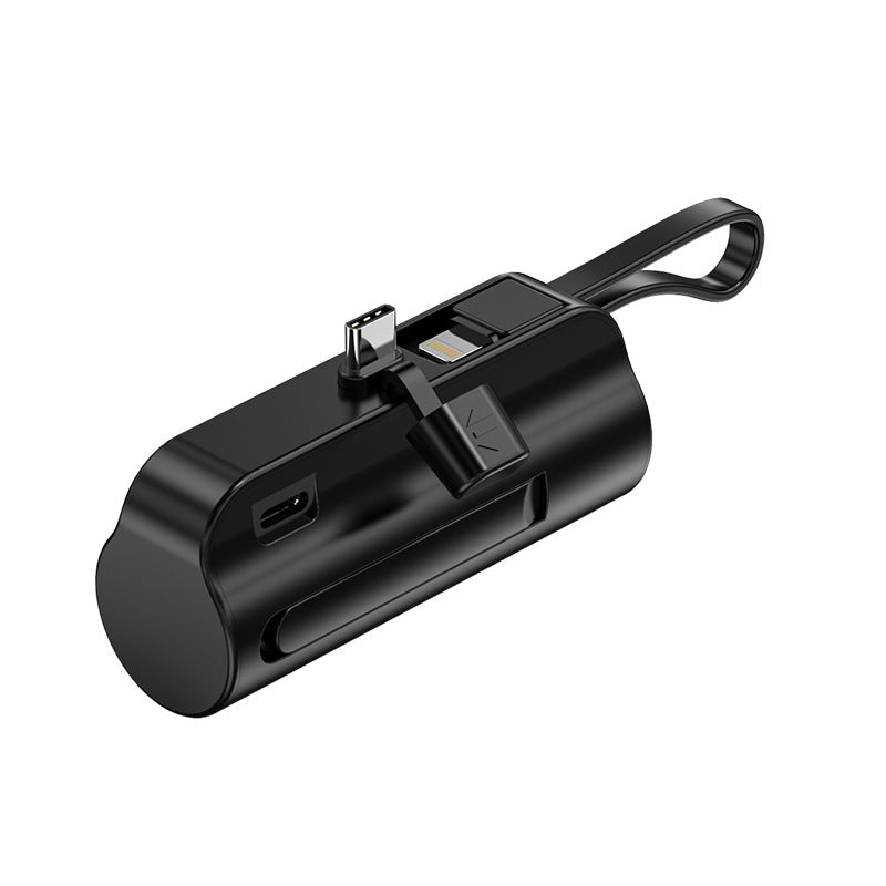 Multifunksjonell Usb-C ladekontakt Skanto