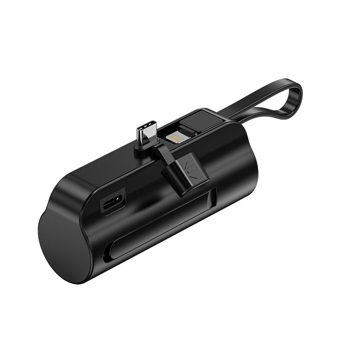 Multifunksjonell Usb-C ladekontakt Skanto