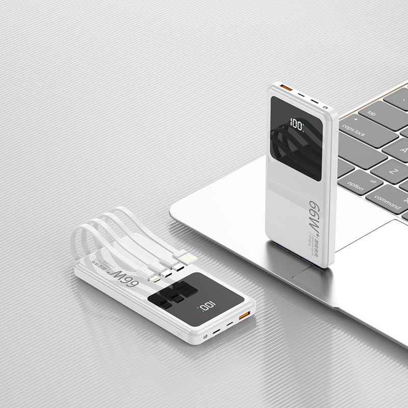 Powerbank Skanto