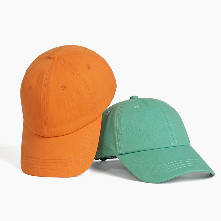 Damer Sporty bomullslue Skanto