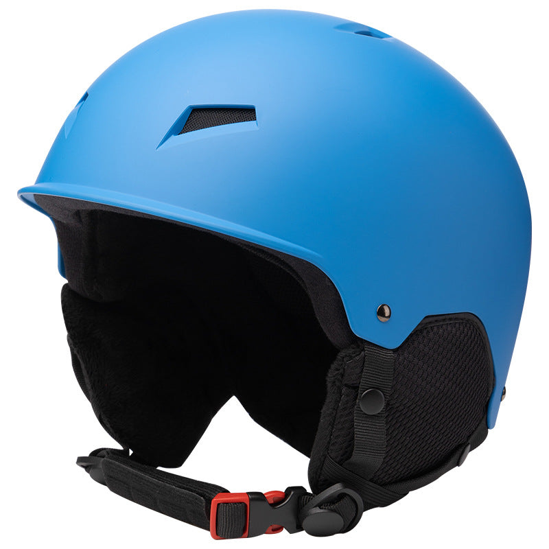 Snow Sports Beskyttelseshjelm Skanto