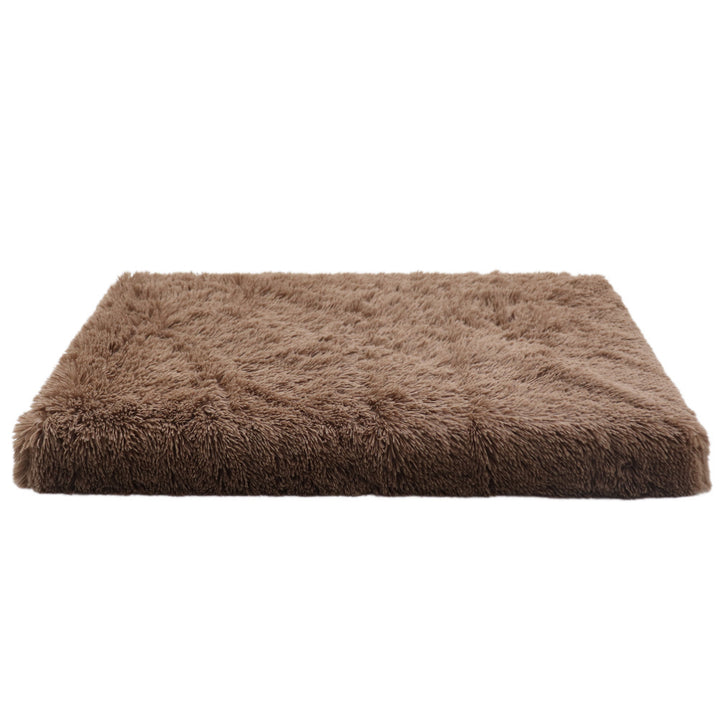 Plush Komfort Hundeseng
