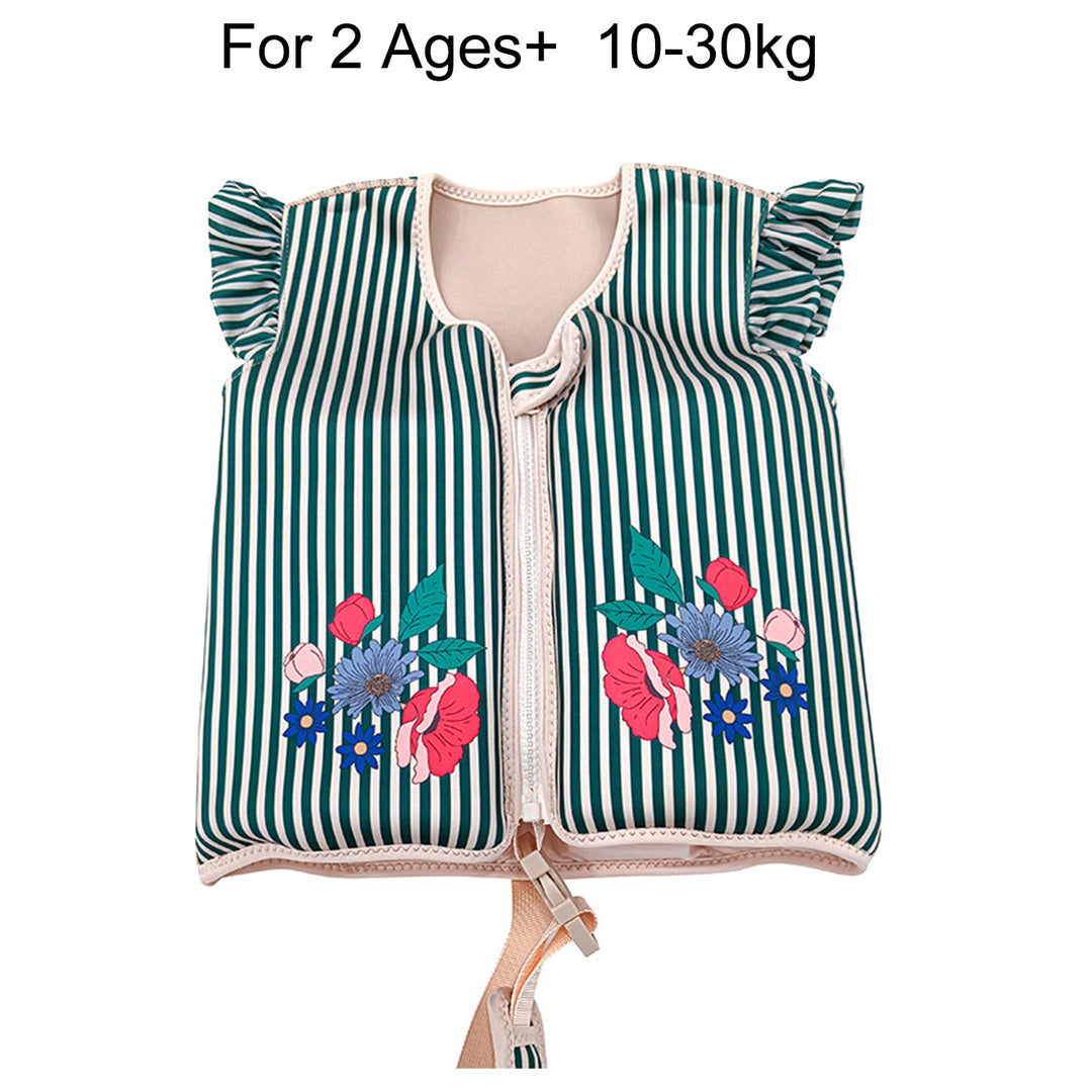 Unisex svømmevest Skanto