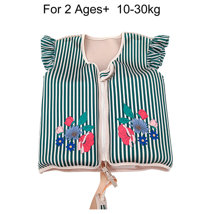 Unisex Svømmevest Skanto
