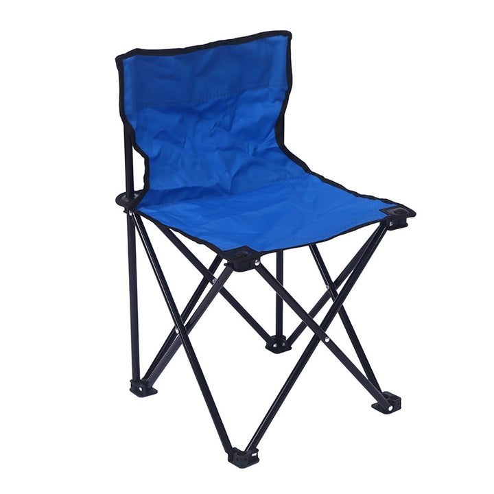 Campingsofa gruppe Skanto