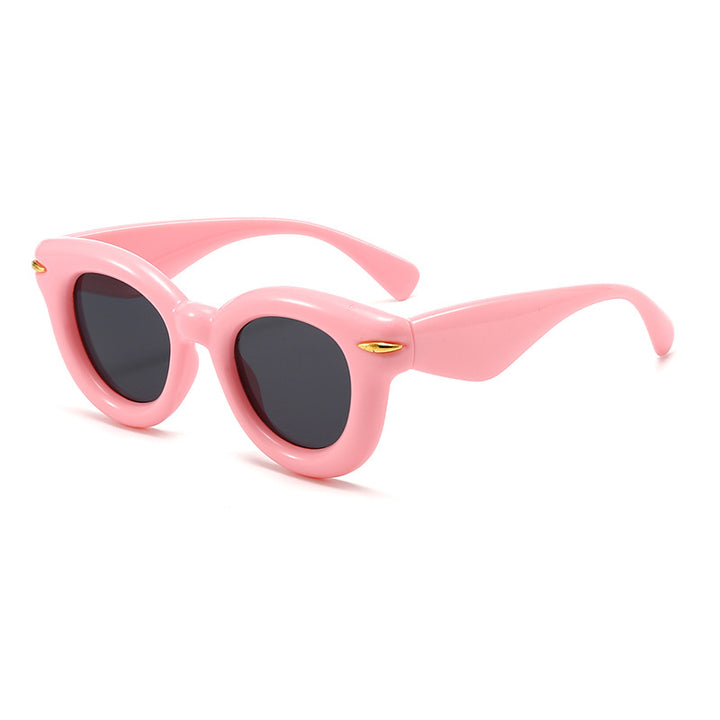 Dame solbrille Skanto