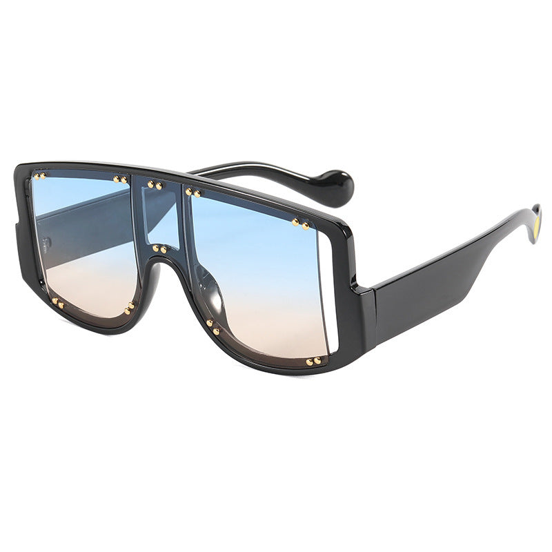 Dame Mote Solbrille Skanto